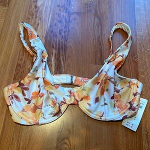 Abercrombie Bikini Top